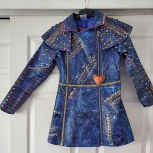 Evie Descendants Costume from the Disney Store